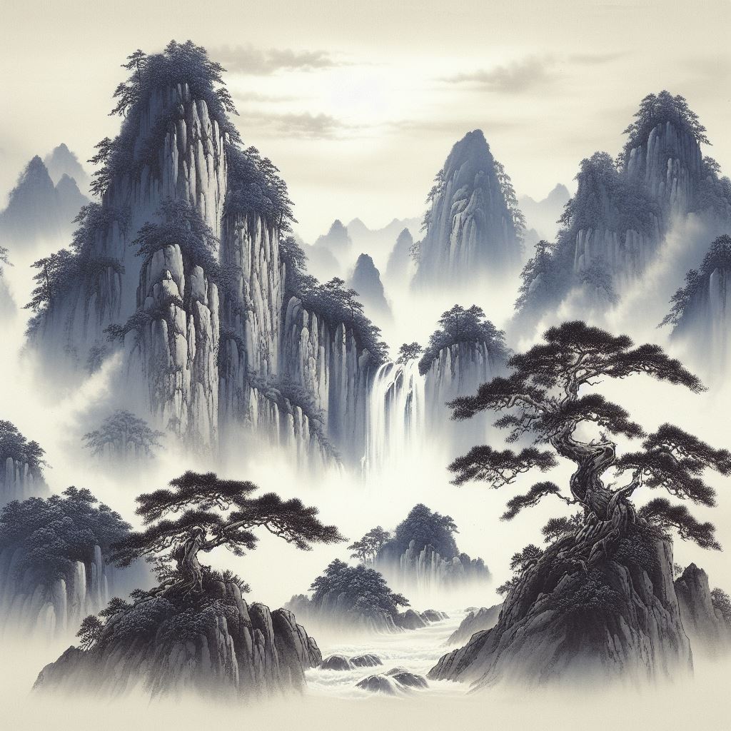 Chinese art