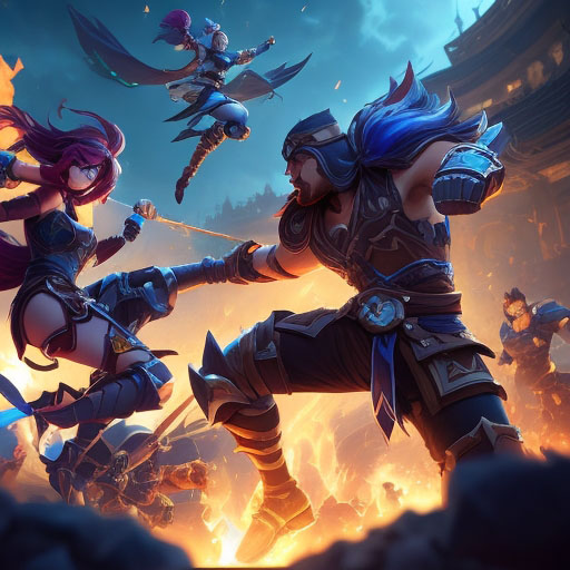 amazing league of legends splashart