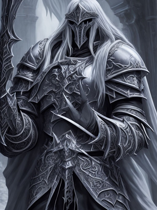 DreamShaper_v5_Arthas_from_WarCraft_asPathfinder_character_vam_0 (2)