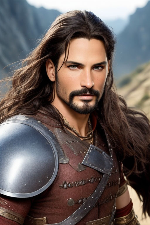 Dragonlance movie, starring JoeManganiello 