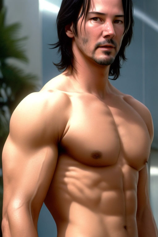 Keanu_Reeves_bodybuilder