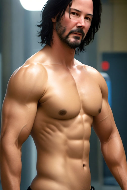 Keanu_Reeves_bodybuilder