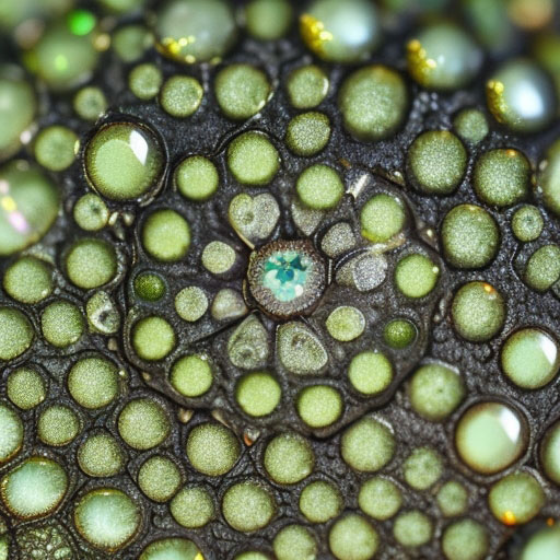  Intricate details Macro still life Macro portraits Close-up