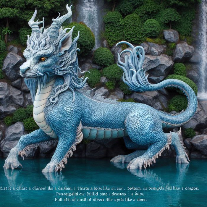 Kirin is a Himmapan animal with the head of a Chinese Kirin