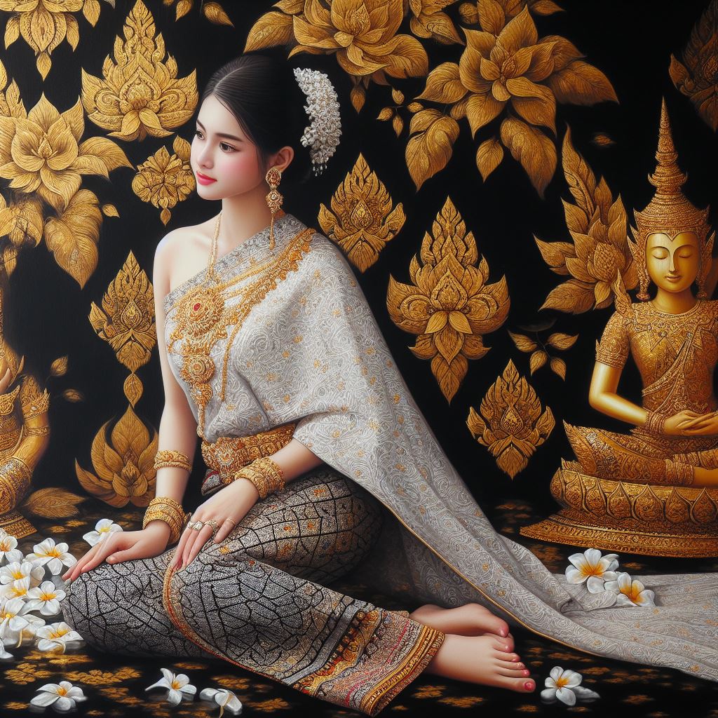 Thai women