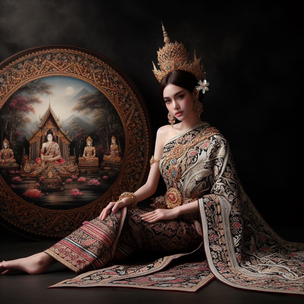 Thai women