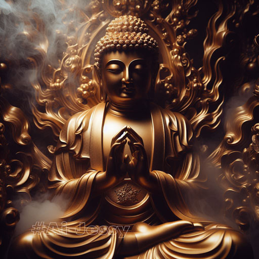 Arahant, Buddha