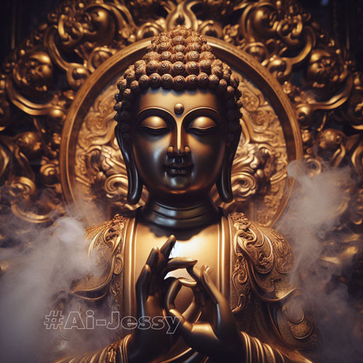 Arahant, Buddha