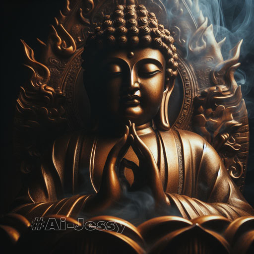 Arahant, Buddha