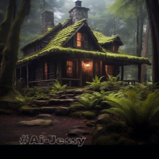 Moss Home