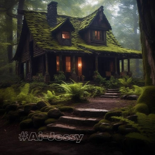 Moss Home